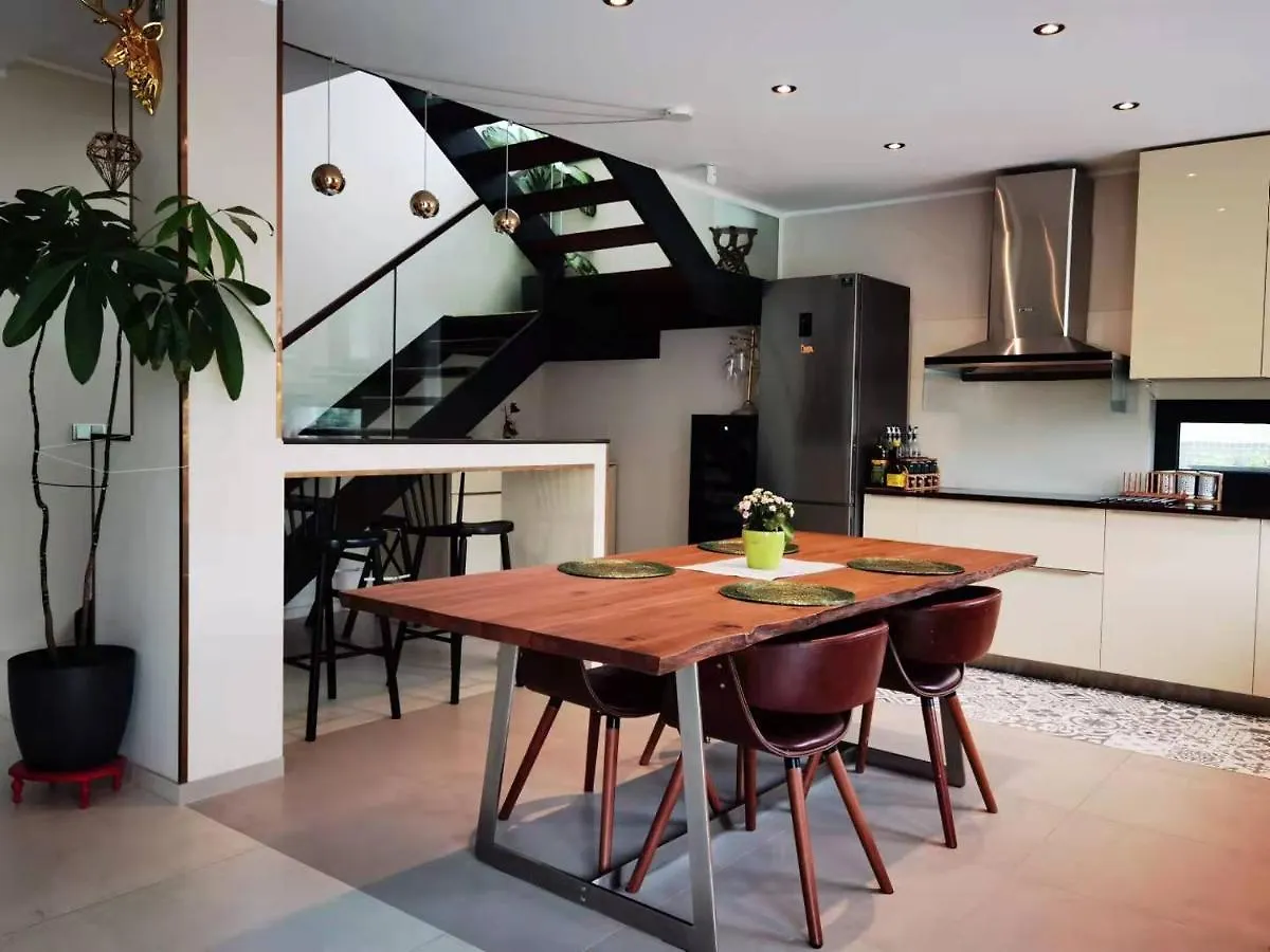 yipin house Villa Praag 0*,
