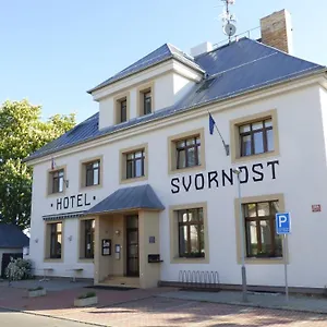 3* Hotel Svornost