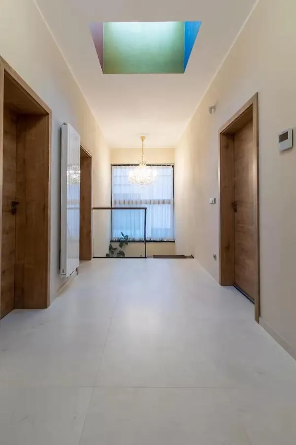 yipin house Villa Praag