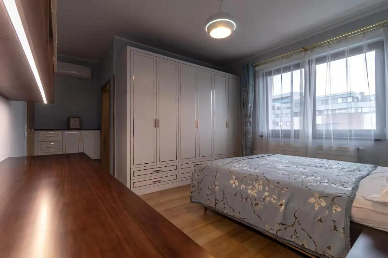 yipin house Villa Praag 0*,