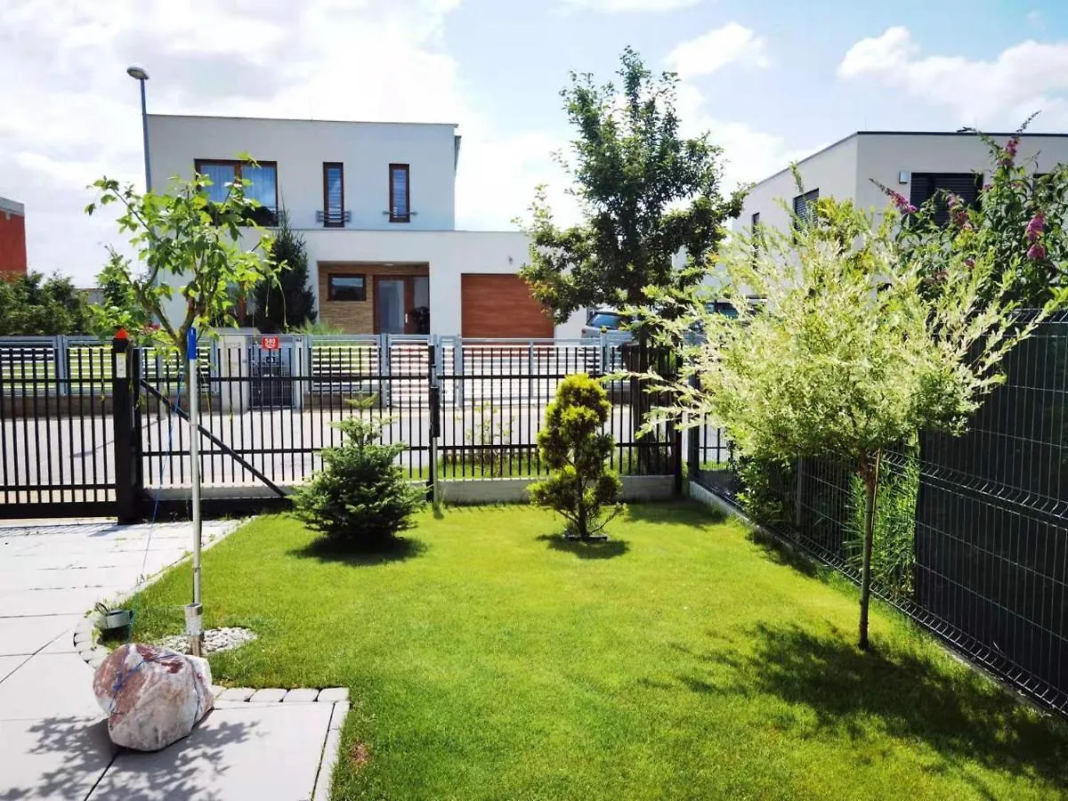 yipin house Villa Praag 0*,  Tsjechië