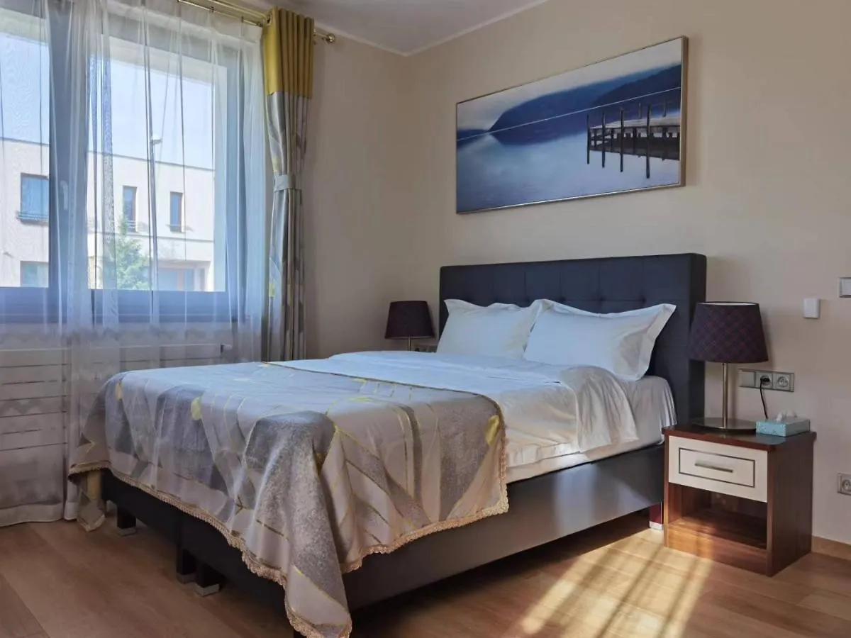 yipin house Villa Praag