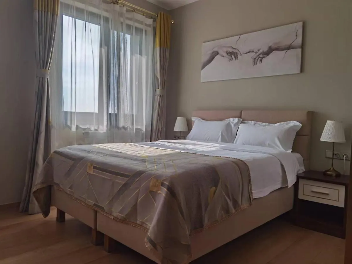 yipin house Villa Praag Tsjechië