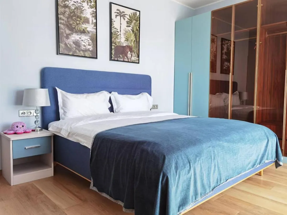yipin house Villa Praag